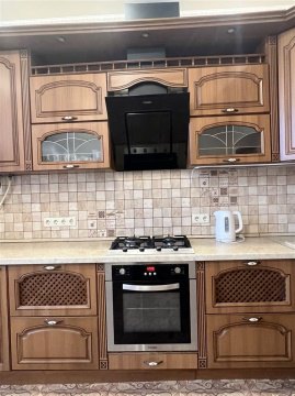 1-к квартира, 1/5 эт., 51м²