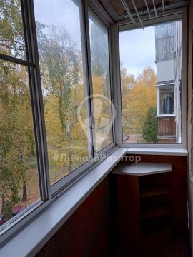 2-к квартира, 4/5 эт., 47м²