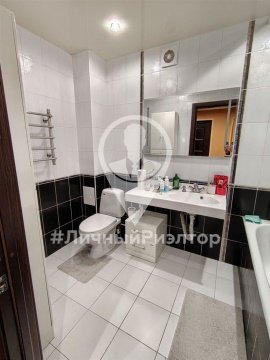 1-к квартира, 5/10 эт., 41м²