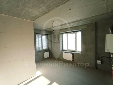 2-к квартира, 8/10 эт., 66м²