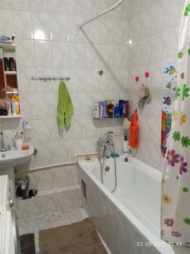 Дом 125м², участок 6 сот.