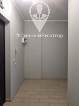 1-к квартира, 24/25 эт., 42м²