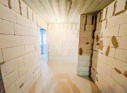 2-к квартира, 8/16 эт., 59м²