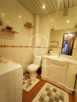 1-к квартира, 1/10 эт., 39м²