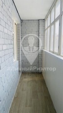 1-к квартира, 3/5 эт., 34м²