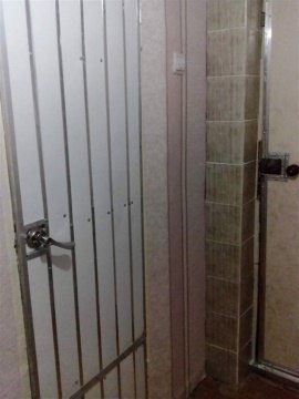 2-к квартира, 4/4 эт., 43м²