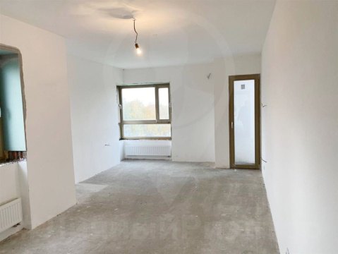2-к квартира, 7/12 эт., 76м²