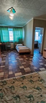 2-к квартира, 4/4 эт., 42м²