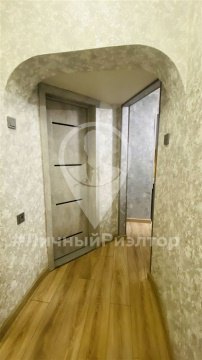 1-к квартира, 3/5 эт., 34м²