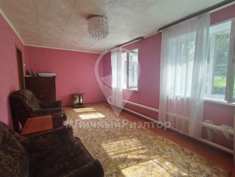 Дом 64м², участок 15 сот.