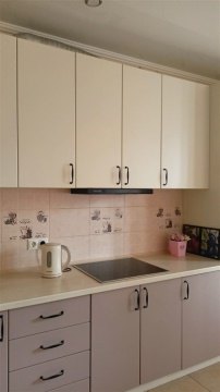 1-к квартира, 5/6 эт., 43м²