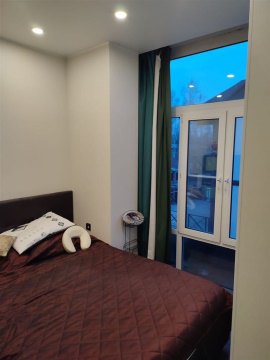 1-к квартира, 2/3 эт., 64м²