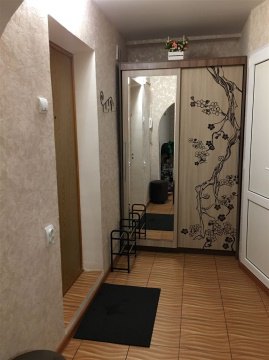 1-к квартира, 4/9 эт., 38м²