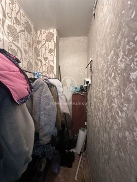 4-к квартира, 6/9 эт., 93м²