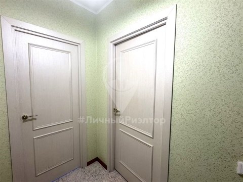 1-к квартира, 7/18 эт., 33м²