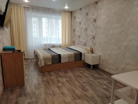 1-к квартира, 3/5 эт., 50м²