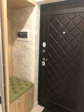 1-к квартира, 2/9 эт., 36м²