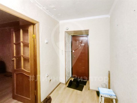 3-к квартира, 5/9 эт., 62м²