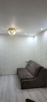 1-к квартира, 3/5 эт., 31м²