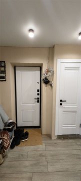 3-к квартира, 7/9 эт., 60м²