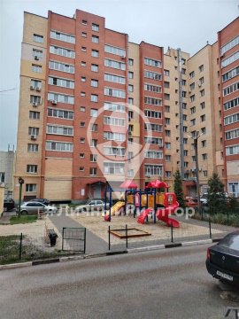 1-к квартира, 5/10 эт., 41м²
