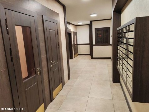 2-к квартира, 2/5 эт., 63м²