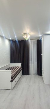 1-к квартира, 3/5 эт., 31м²