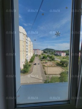 2-к квартира, 5/5 эт., 58м²