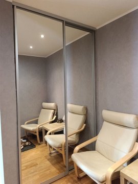 1-к квартира, 7/7 эт., 38м²