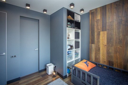 2-к квартира, 17/24 эт., 57м²