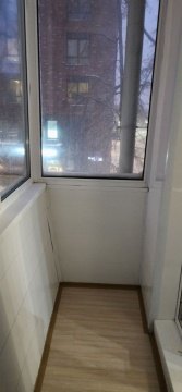 1-к квартира, 3/5 эт., 31м²