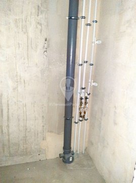 Студия, 2/7 эт., 19м²