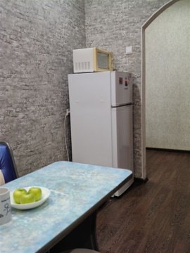 3-к квартира, 3/3 эт., 63м²