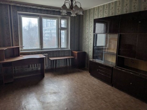 2-к квартира, 3/10 эт., 65м²