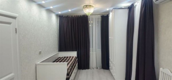 1-к квартира, 3/5 эт., 31м²