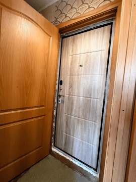 1-к квартира, 4/5 эт., 30м²