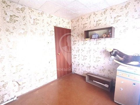 3-к квартира, 3/3 эт., 56м²