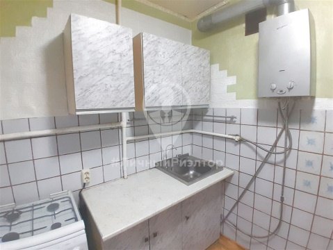 1-к квартира, 1/5 эт., 30м²