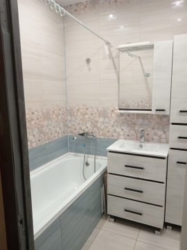 1-к квартира, 10/10 эт., 35м²