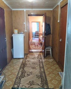 Дом 127м², участок 15 сот.