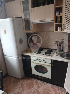 2-к квартира, 2/2 эт., 49м²